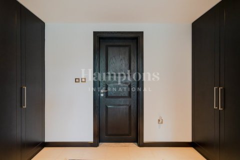 4 غرف نوم فيلا في Hillside at Jumeirah Golf Estates, الإمارات العربية المتحدة رقم 80190 16