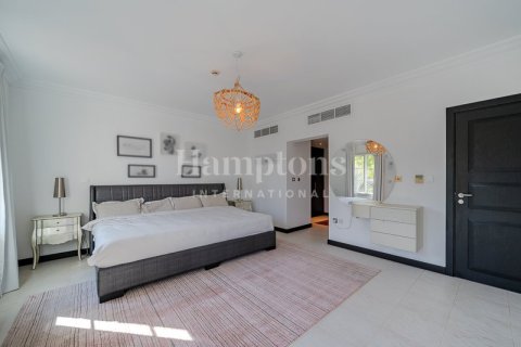 4 غرف نوم فيلا في Hillside at Jumeirah Golf Estates, الإمارات العربية المتحدة رقم 80190 14