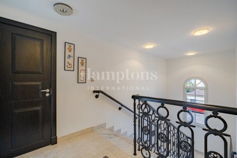 4 غرف نوم فيلا في Hillside at Jumeirah Golf Estates, الإمارات العربية المتحدة رقم 80190 13