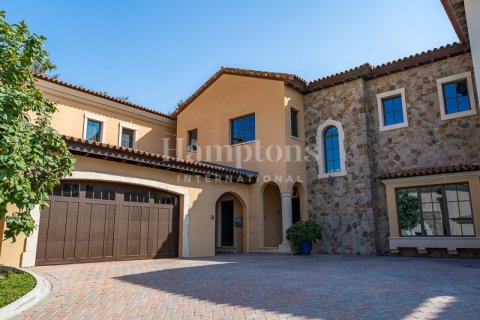 4 غرف نوم فيلا في Hillside at Jumeirah Golf Estates, الإمارات العربية المتحدة رقم 80190 4