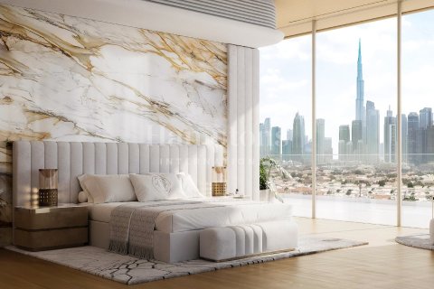 5 غرفة نوم  منزل ذو طابقين في Downtown Jumeirah, الإمارات العربية المتحدة رقم 80198 3