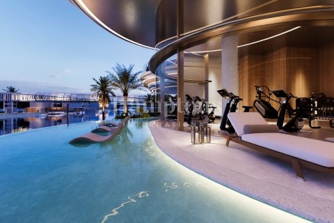 5 غرفة نوم  منزل ذو طابقين في Downtown Jumeirah, الإمارات العربية المتحدة رقم 80198 18