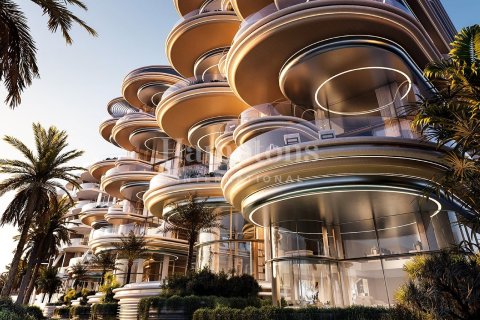 5 غرفة نوم  منزل ذو طابقين في Downtown Jumeirah, الإمارات العربية المتحدة رقم 80198 27