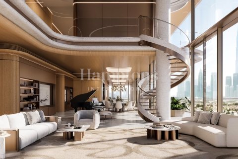 5 غرفة نوم  منزل ذو طابقين في Downtown Jumeirah, الإمارات العربية المتحدة رقم 80198 19
