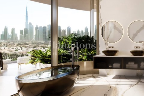 5 غرفة نوم  منزل ذو طابقين في Downtown Jumeirah, الإمارات العربية المتحدة رقم 80198 25