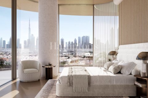 5 غرفة نوم  منزل ذو طابقين في Downtown Jumeirah, الإمارات العربية المتحدة رقم 80198 15