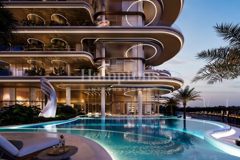5 غرفة نوم  منزل ذو طابقين في Downtown Jumeirah, الإمارات العربية المتحدة رقم 80198 26