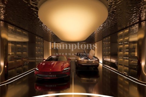 5 غرفة نوم  منزل ذو طابقين في Downtown Jumeirah, الإمارات العربية المتحدة رقم 80198 12