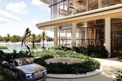 5 غرفة نوم  منزل ذو طابقين في Downtown Jumeirah, الإمارات العربية المتحدة رقم 80198 24