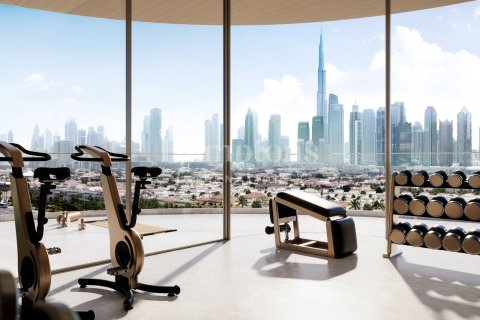 5 غرفة نوم  منزل ذو طابقين في Downtown Jumeirah, الإمارات العربية المتحدة رقم 80198 10