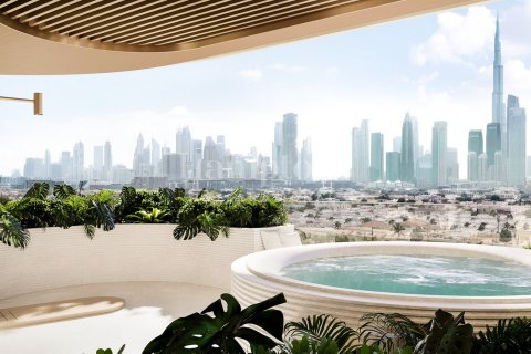 5 غرفة نوم  منزل ذو طابقين في Downtown Jumeirah, الإمارات العربية المتحدة رقم 80198 21