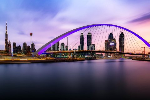 5 غرفة نوم  منزل ذو طابقين في Downtown Jumeirah, الإمارات العربية المتحدة رقم 80198 9