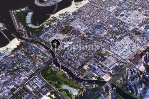 5 غرفة نوم  منزل ذو طابقين في Downtown Jumeirah, الإمارات العربية المتحدة رقم 80198 23