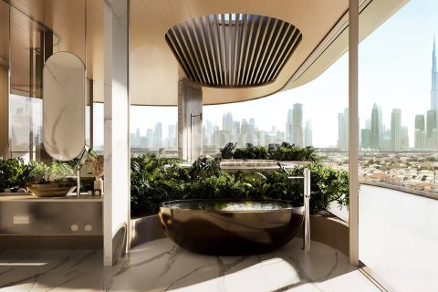 5 غرفة نوم  منزل ذو طابقين في Downtown Jumeirah, الإمارات العربية المتحدة رقم 80198 14