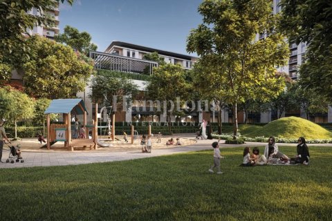2 غرف نوم شقة في Marasi Business Bay, الإمارات العربية المتحدة رقم 80200 11