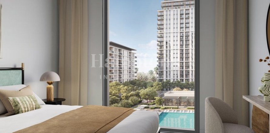 2 غرف نوم شقة في Marasi Business Bay, الإمارات العربية المتحدة رقم 80200