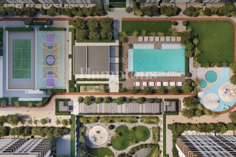 2 غرف نوم شقة في Marasi Business Bay, الإمارات العربية المتحدة رقم 80200 10