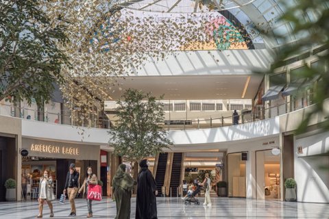 3 غرف نوم شقة في Marasi Business Bay, الإمارات العربية المتحدة رقم 80199 15