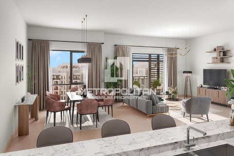 1 غرف نوم شقة في Madinat Jumeirah Living, الإمارات العربية المتحدة رقم 29849 9