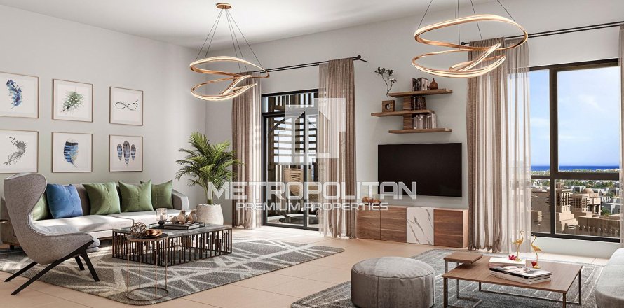 1 غرف نوم شقة في Madinat Jumeirah Living, الإمارات العربية المتحدة رقم 29849