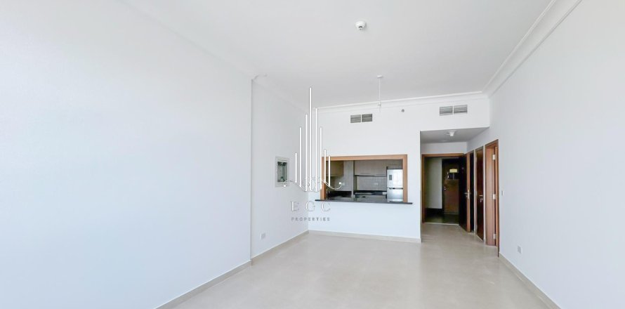 Apartment de 1 dormitorio en Yas Island, UAE No. 29847