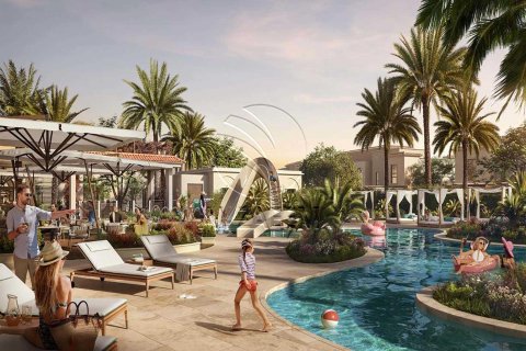 2 غرف نوم تاون هاوس على جزيرة ياس, الإمارات العربية المتحدة رقم 90028 5