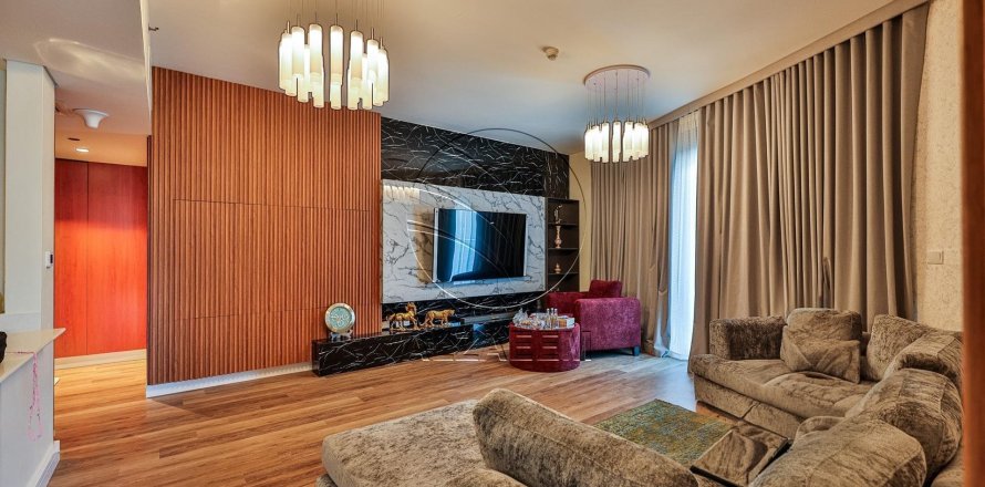 Apartment de 2 dormitorios en Al Reem Island, UAE No. 90029