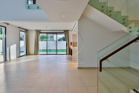4 غرف نوم منزل ذو طابقين على Yas Acres, الإمارات العربية المتحدة رقم 90030 19