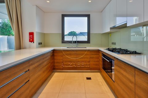 4 غرف نوم منزل ذو طابقين على Yas Acres, الإمارات العربية المتحدة رقم 90030 16