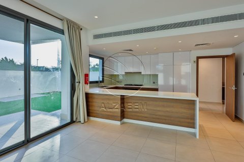 4 غرف نوم منزل ذو طابقين على Yas Acres, الإمارات العربية المتحدة رقم 90030 15