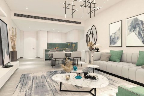 Appartement de 1 chambre à Yas Island, UAE No. 79864 9