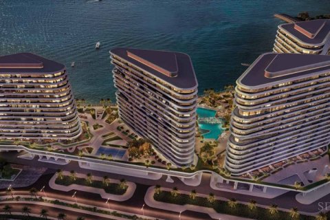 Appartement de 1 chambre à Yas Island, UAE No. 79864 4