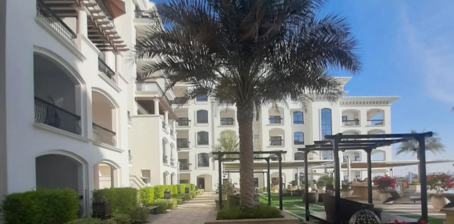 Apartamento tipo estudio Estudio en  Yas Island, UAE No. 79816