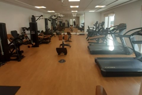 Apartment de 52m² en  Yas Island, UAE No. 79816 14