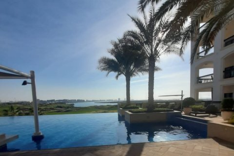 Apartment de 52m² en  Yas Island, UAE No. 79816 5