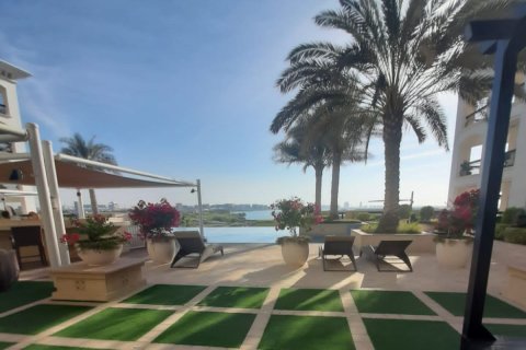 Apartment de 52m² en  Yas Island, UAE No. 79816 18