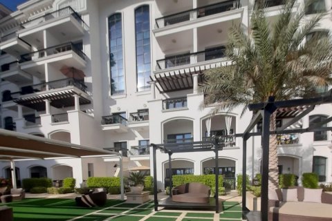 Apartment de 52m² en  Yas Island, UAE No. 79816 19