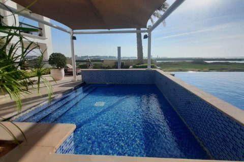 Apartment de 52m² en  Yas Island, UAE No. 79816 6