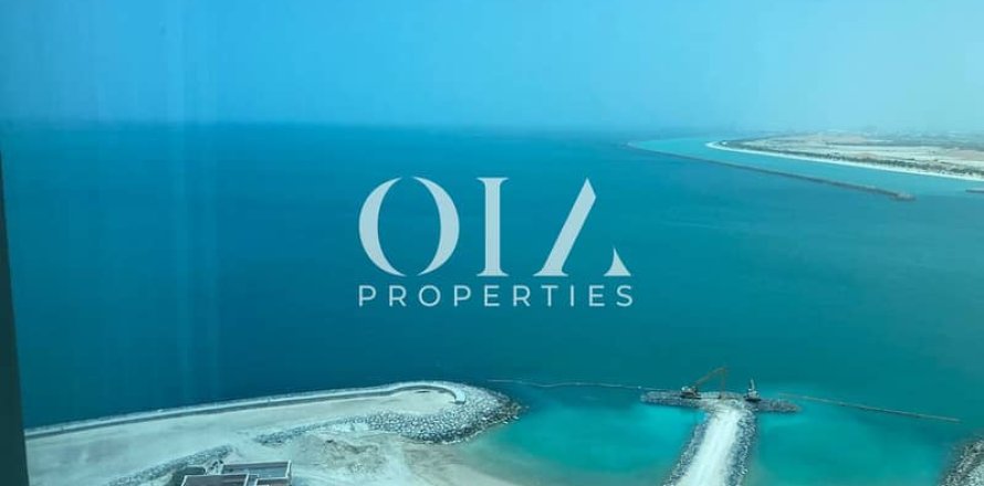 Apartment de 1 dormitorio en The Marina, UAE No. 11562