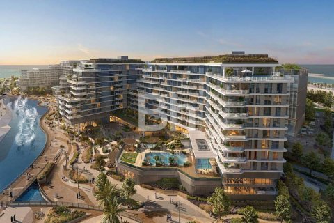 Villa de 2 chambres à Saadiyat Island, UAE No. 68329 2