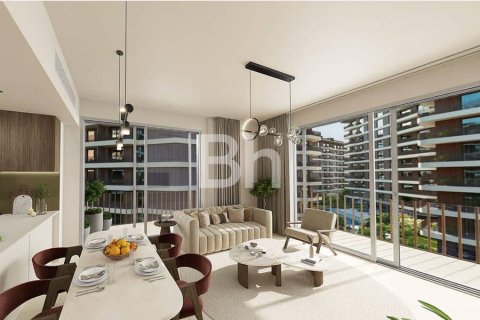 Appartement de 3 chambres à Yas Island, UAE No. 68328 2