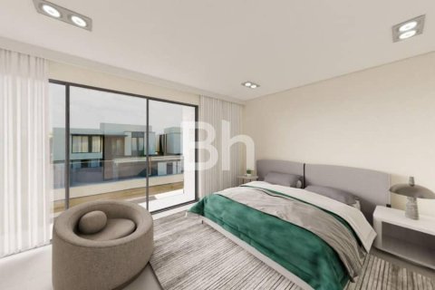 Villa de 4 chambres à Saadiyat Island, UAE No. 68333 4