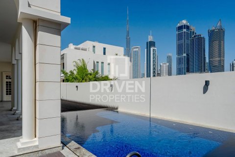 Villa de 7 dormitorios en Al Wasl, UAE No. 84958 21