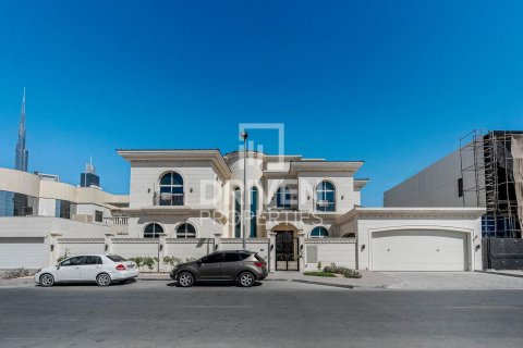 Villa de 7 dormitorios en Al Wasl, UAE No. 84958 2