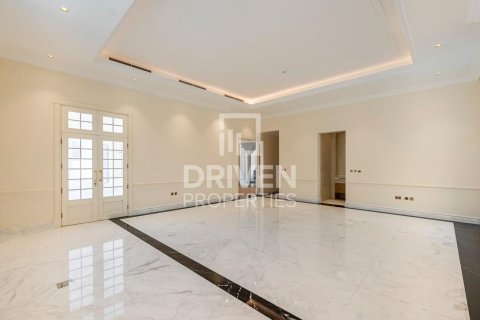 Villa de 7 dormitorios en Al Wasl, UAE No. 84958 18