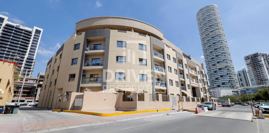 8175m² Building in Jumeirah Village Circle, UAE No. 84939