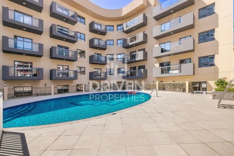 8175m² Building in Jumeirah Village Circle, UAE No. 84939 9