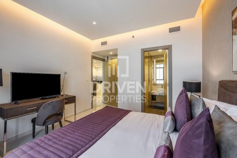 Apartment de 1 dormitorio en Aykon City, UAE No. 84960 5
