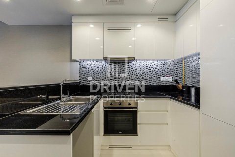 Apartment de 1 dormitorio en Aykon City, UAE No. 84960 8