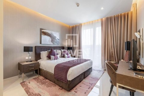 Apartment de 1 dormitorio en Aykon City, UAE No. 84960 4